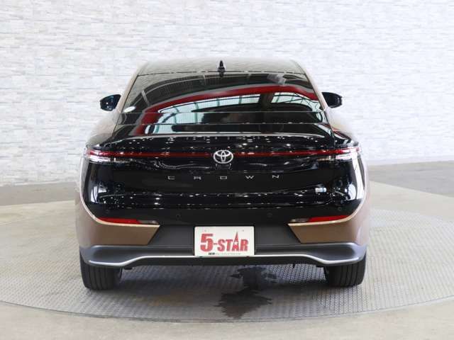 TOYOTA CROWN CROSSOVER 2022 Image 31