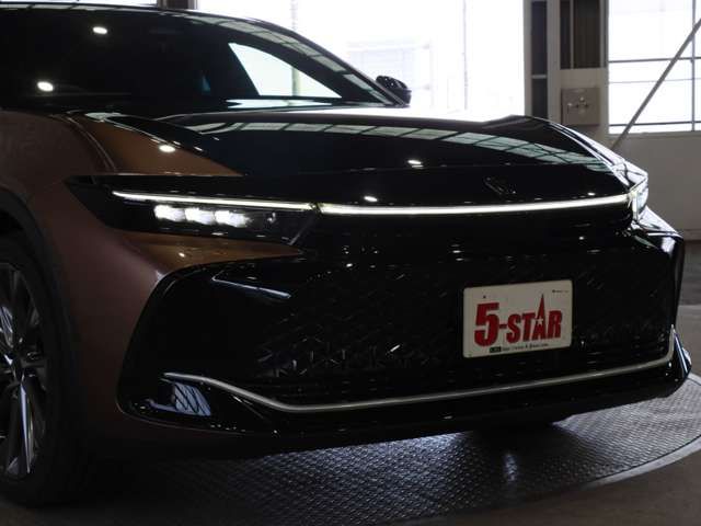 TOYOTA CROWN CROSSOVER 2022 Image 31