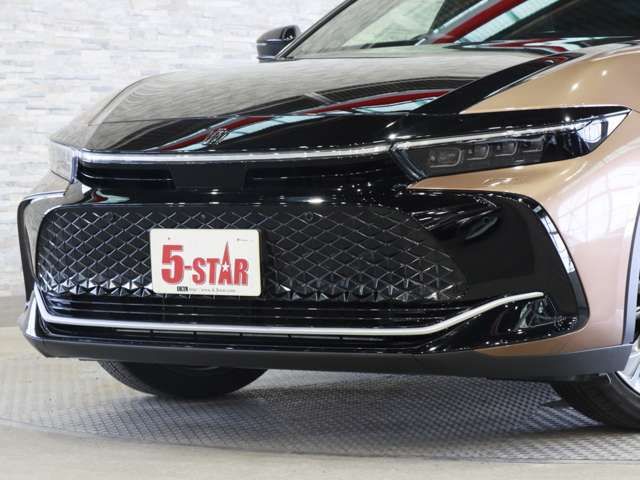 TOYOTA CROWN CROSSOVER 2022 Image 31