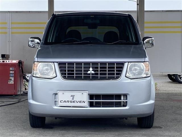 MITSUBISHI EK WAGON 2012 Image 31