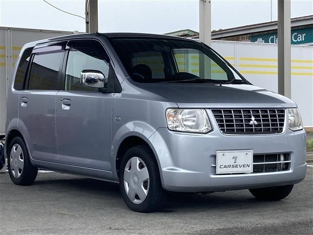 MITSUBISHI EK WAGON 2012 Image 31