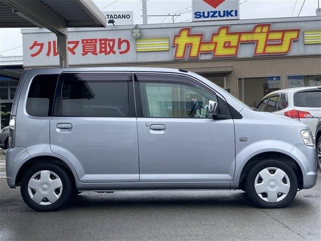 MITSUBISHI EK WAGON 2012 Image 31