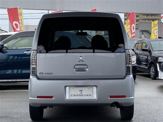 MITSUBISHI EK WAGON 2012 Image 31