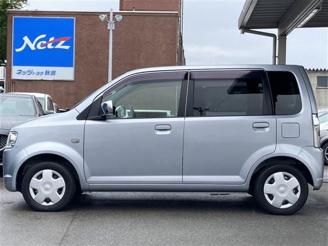 MITSUBISHI EK WAGON 2012 Image 31