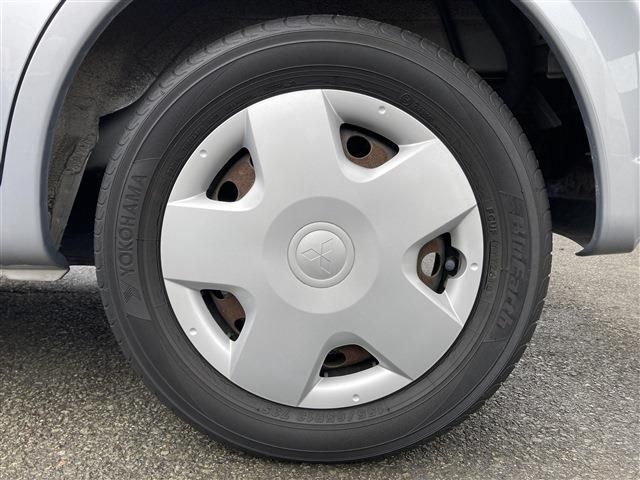 MITSUBISHI EK WAGON 2012 Image 31