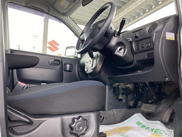 MITSUBISHI EK WAGON 2012 Image 31