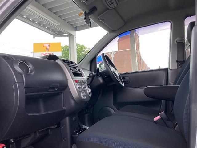 MITSUBISHI EK WAGON 2012 Image 31