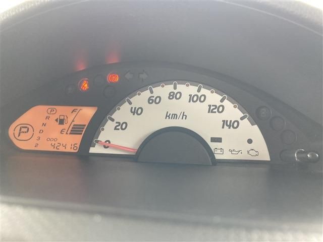 MITSUBISHI EK WAGON 2012 Image 31