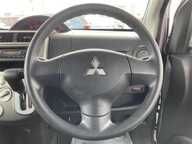 MITSUBISHI EK WAGON 2012 Image 31