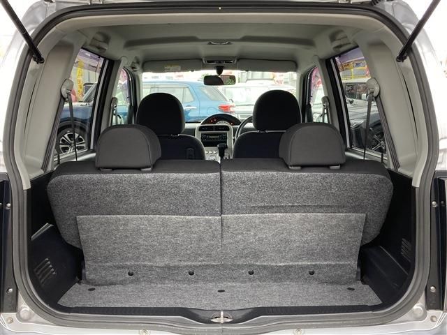 MITSUBISHI EK WAGON 2012 Image 31