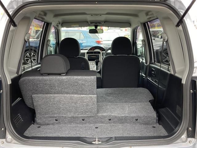 MITSUBISHI EK WAGON 2012 Image 31