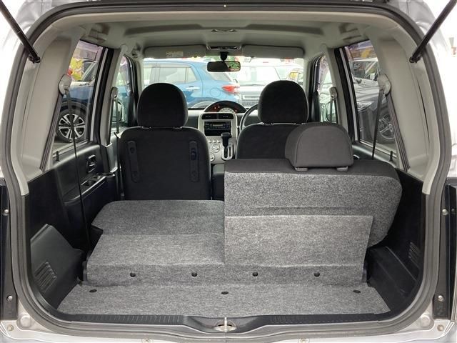 MITSUBISHI EK WAGON 2012 Image 31