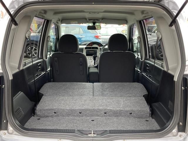 MITSUBISHI EK WAGON 2012 Image 31