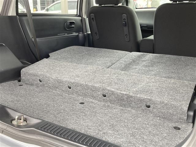 MITSUBISHI EK WAGON 2012 Image 31