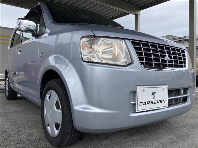 MITSUBISHI EK WAGON 2012 Image 31