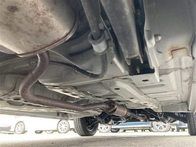 MITSUBISHI EK WAGON 2012 Image 31