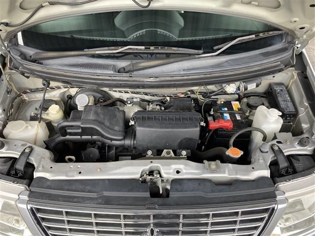 MITSUBISHI EK WAGON 2012 Image 31