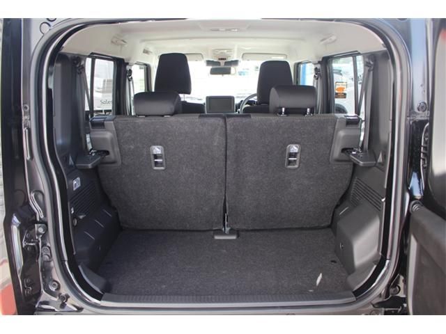 SUZUKI JIMNY NOMADE 2025 Image 31