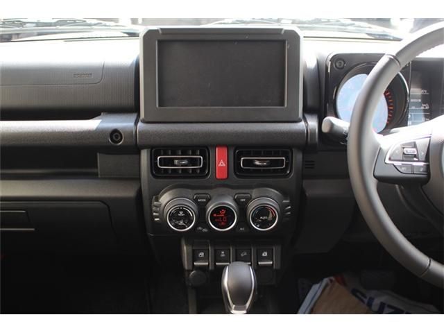 SUZUKI JIMNY NOMADE 2025 Image 31