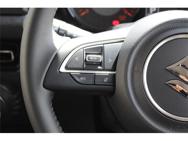 SUZUKI JIMNY NOMADE 2025 Image 31