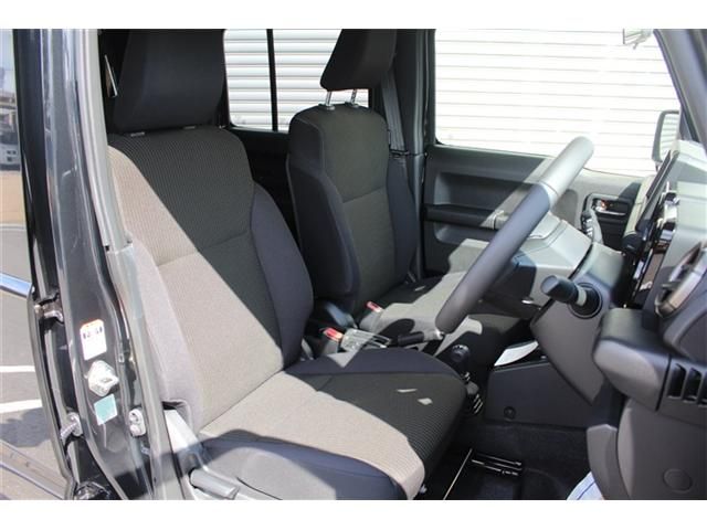 SUZUKI JIMNY NOMADE 2025 Image 31