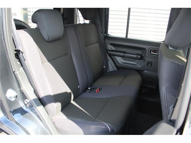 SUZUKI JIMNY NOMADE 2025 Image 31