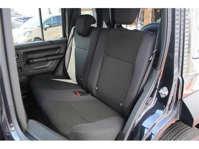 SUZUKI JIMNY NOMADE 2025 Image 31