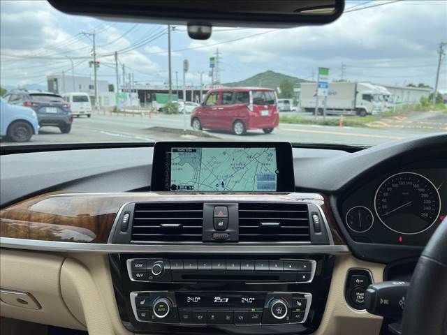 BMW 3SERIES TOURING 2016 Image 31