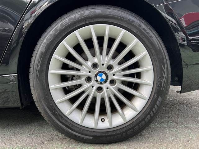 BMW 3SERIES TOURING 2016 Image 31