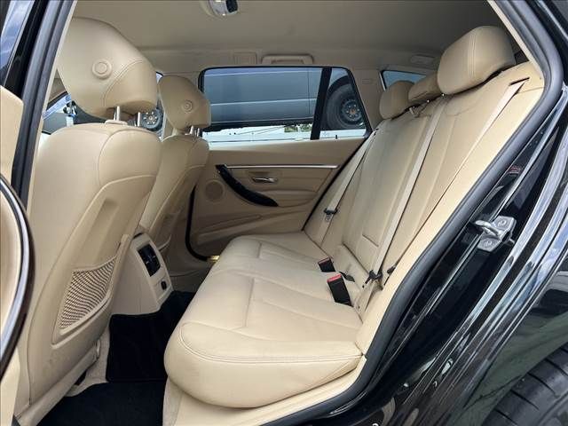 BMW 3SERIES TOURING 2016 Image 31