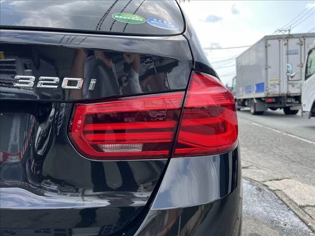 BMW 3SERIES TOURING 2016 Image 31