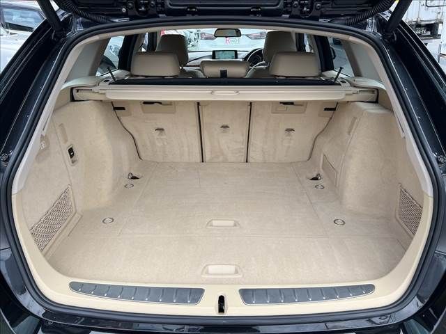 BMW 3SERIES TOURING 2016 Image 31