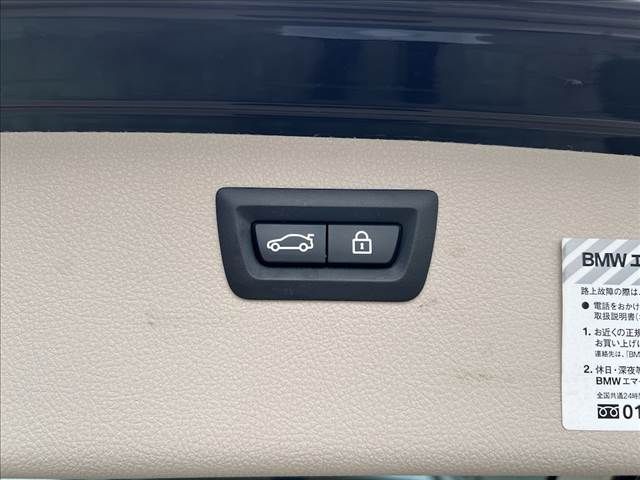 BMW 3SERIES TOURING 2016 Image 31