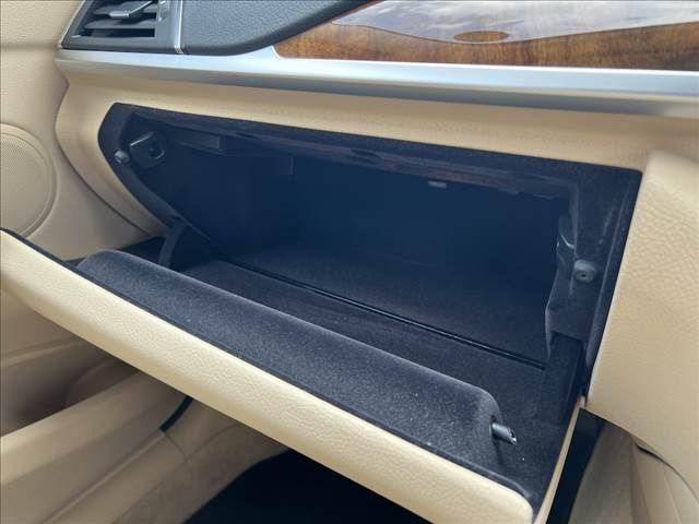 BMW 3SERIES TOURING 2016 Image 31