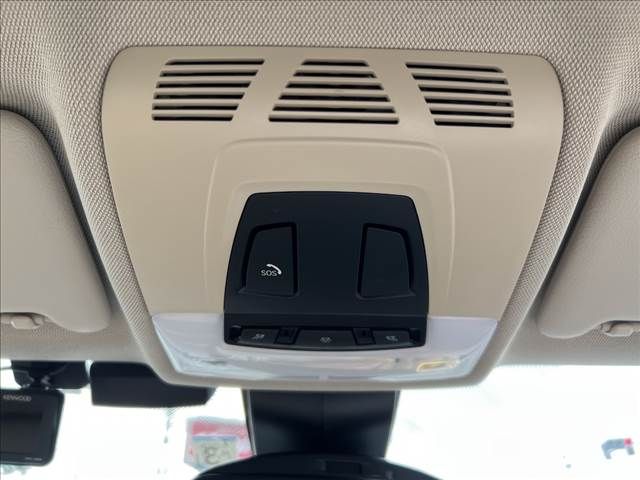 BMW 3SERIES TOURING 2016 Image 31