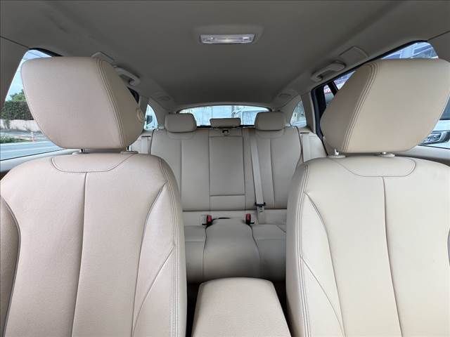 BMW 3SERIES TOURING 2016 Image 31