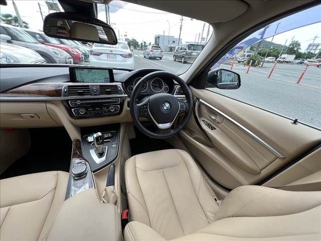 BMW 3SERIES TOURING 2016 Image 31