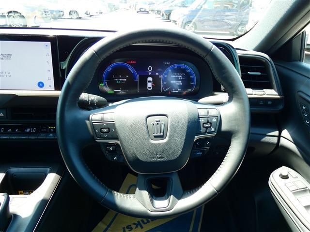 TOYOTA CROWN CROSSOVER 2022 Image 31