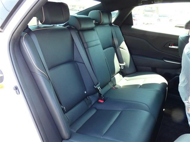 TOYOTA CROWN CROSSOVER 2022 Image 31