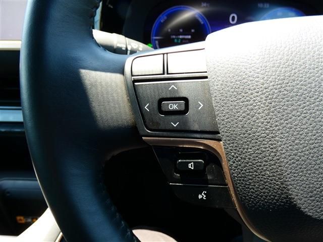 TOYOTA CROWN CROSSOVER 2022 Image 31