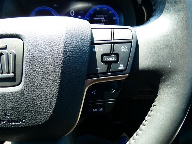 TOYOTA CROWN CROSSOVER 2022 Image 31