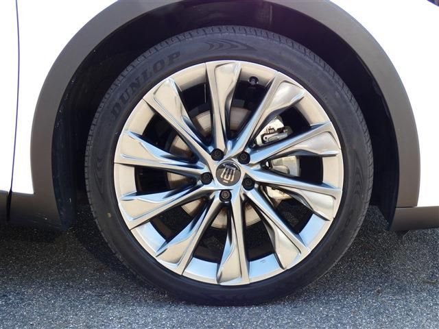 TOYOTA CROWN CROSSOVER 2022 Image 31