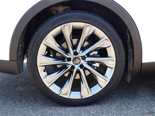 TOYOTA CROWN CROSSOVER 2022 Image 31