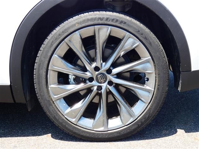 TOYOTA CROWN CROSSOVER 2022 Image 31