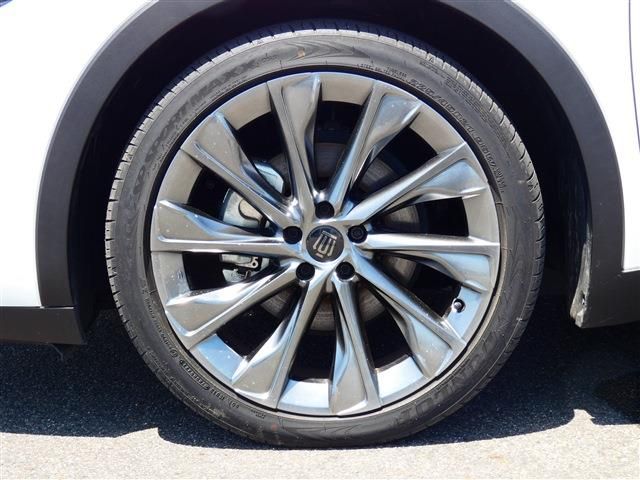 TOYOTA CROWN CROSSOVER 2022 Image 31