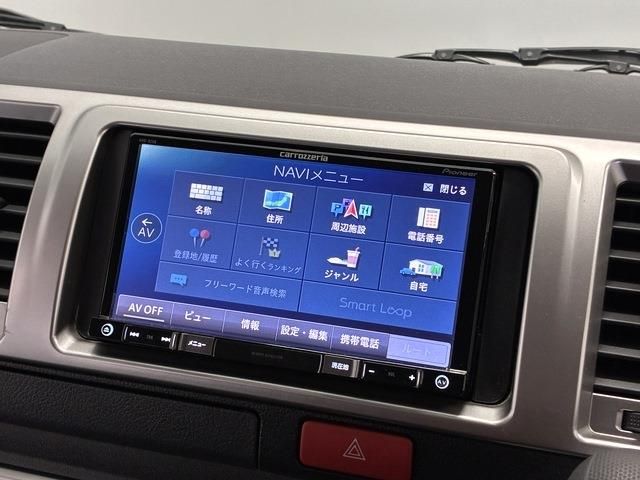 TOYOTA HIACE VAN 4WD 2015 Image 31