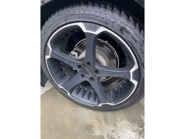 TOYOTA VELLFIRE 2010 Image 31