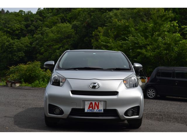 TOYOTA IQ 2012 Image 31