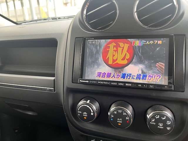 JEEP PATRIOT 2011 Image 31