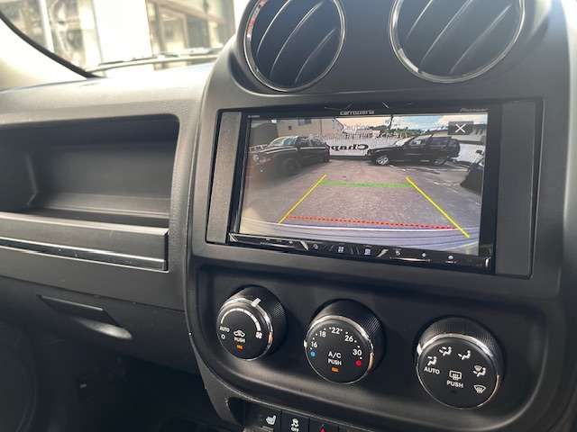 JEEP PATRIOT 2011 Image 31